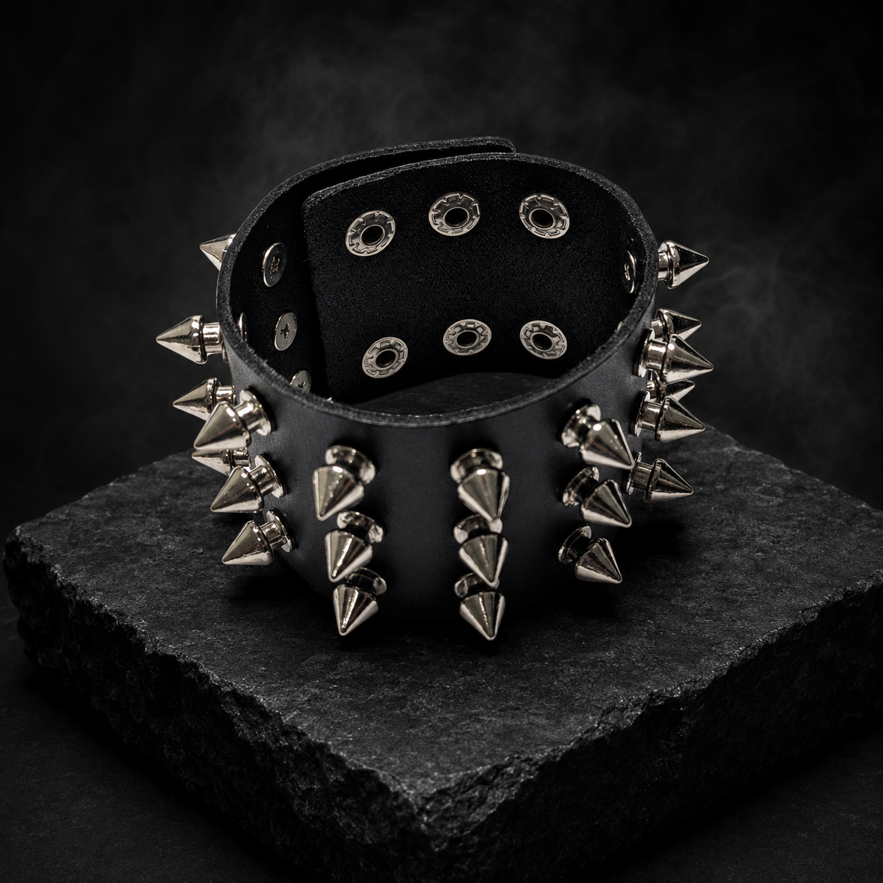 Leather Bracelets