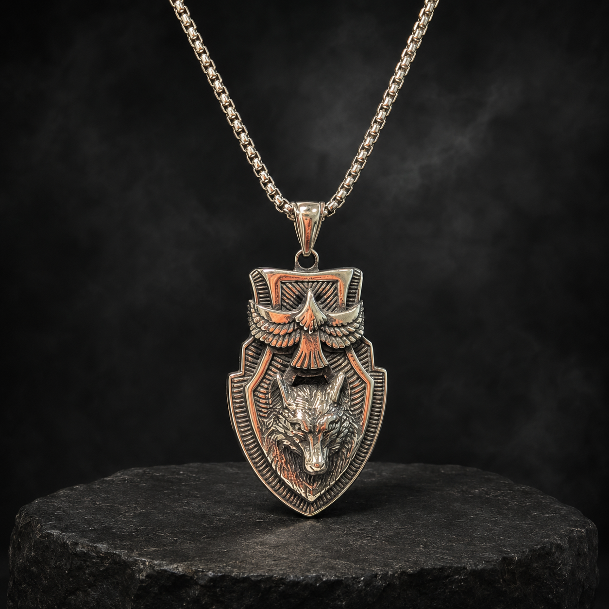 Necklaces & Pendants